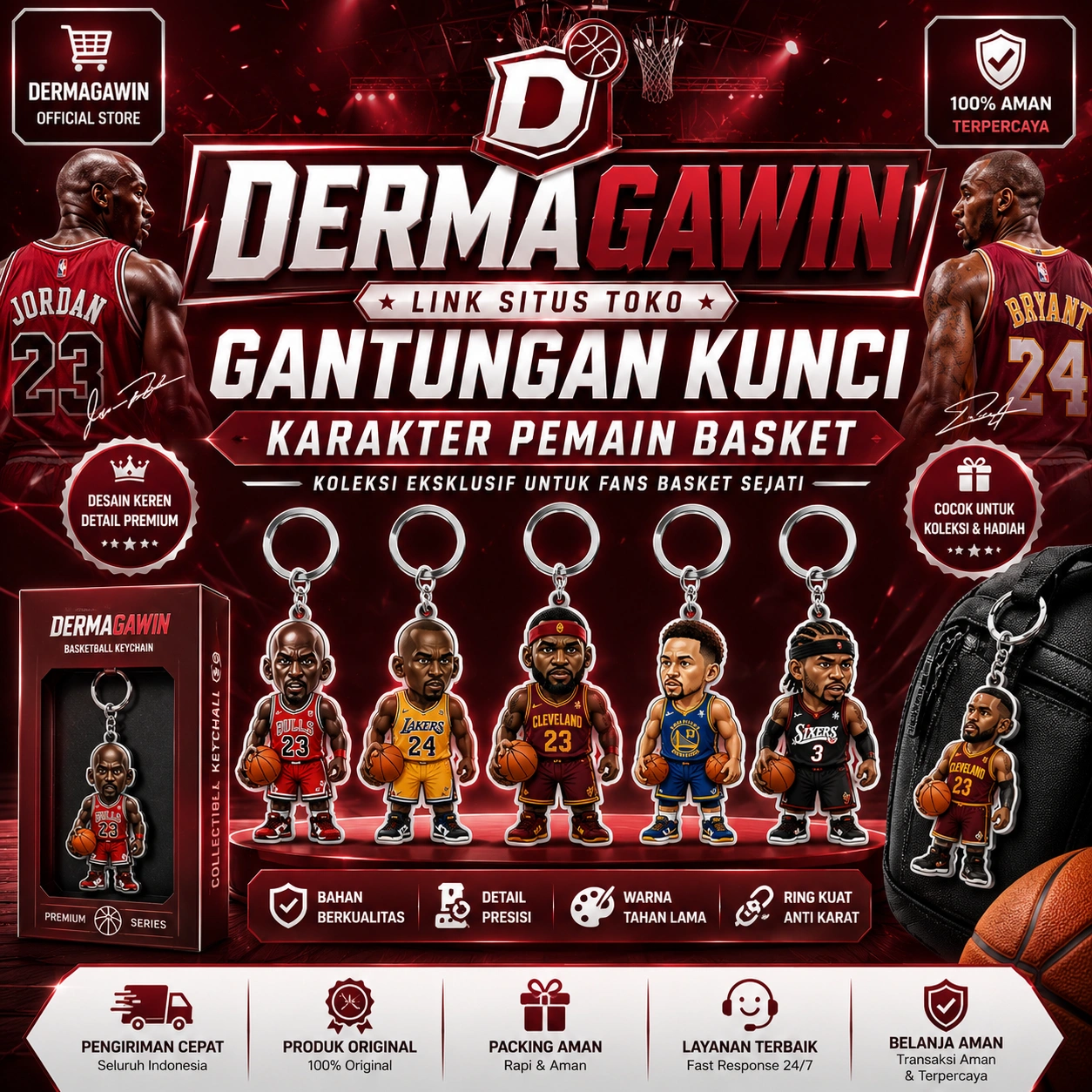 DERMAGAWIN
